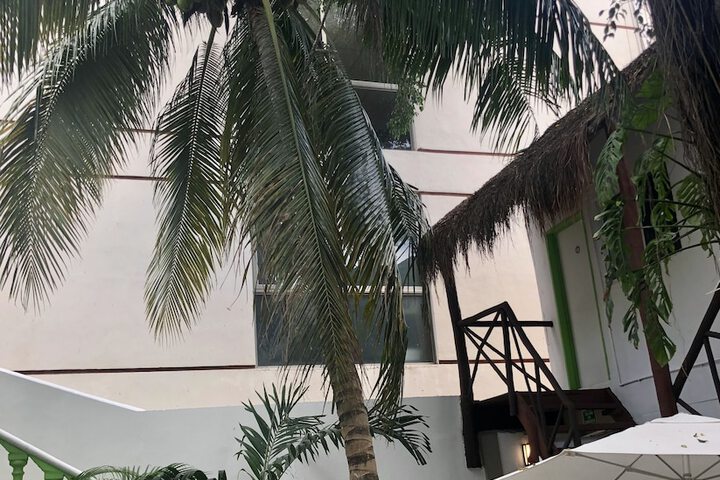 Hotel 11 of 12