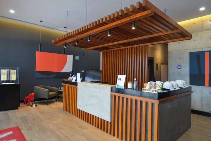 Hotel Interior 2 of 83