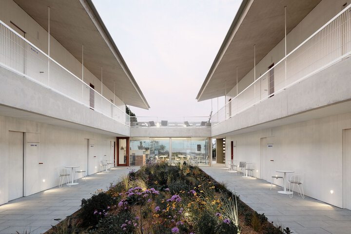 Hotel Bela Fisterra in Fisterra