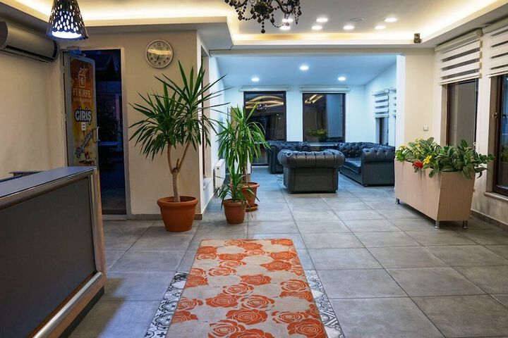 Hotel Interior 2 of 37