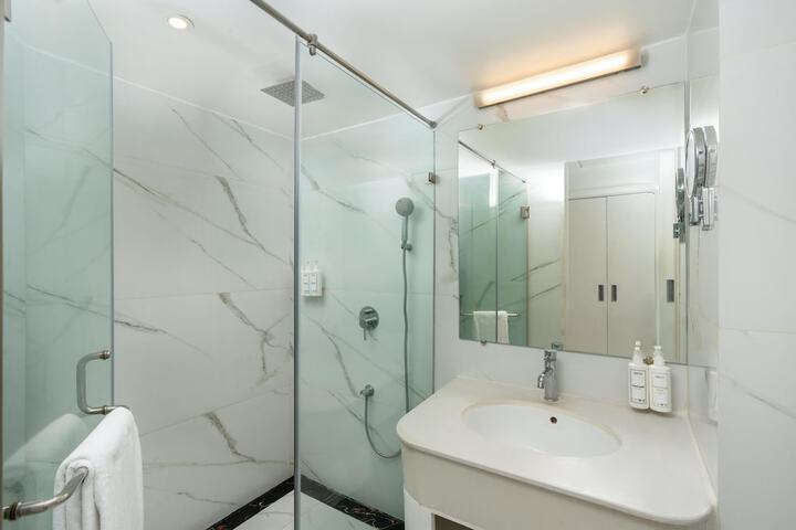Bath Amenities