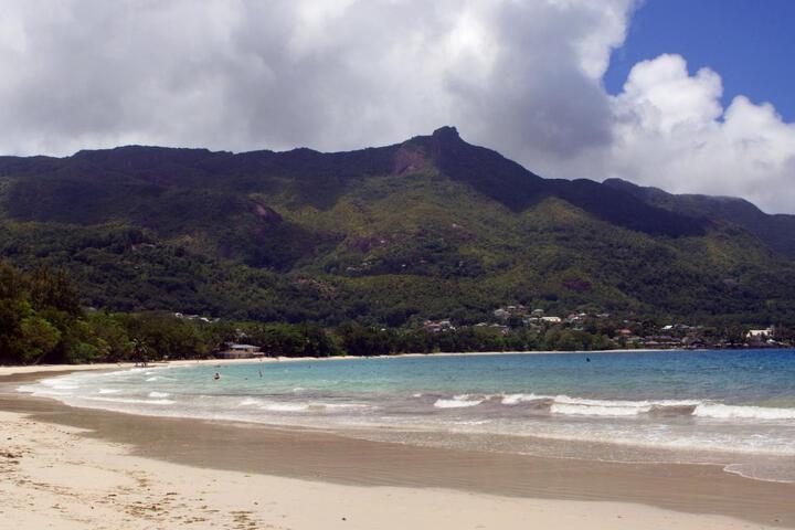 Beach 3 of 6