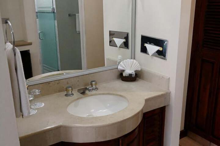 Bath Amenities