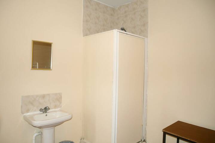 Bath Photo