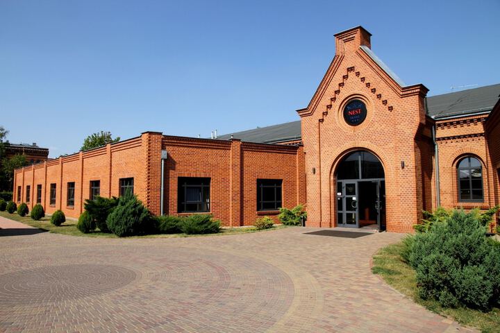 Image of Hotel Nest