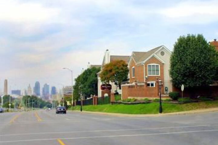Photo of Residence Inn Kansas City Downtown / Union Hill