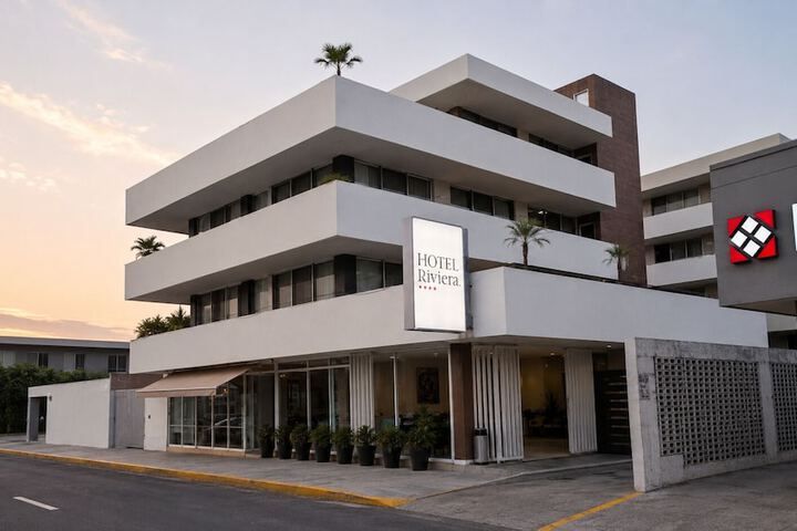 Hotel 41 of 42