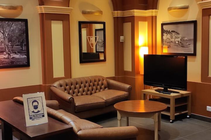 Lobby Photos