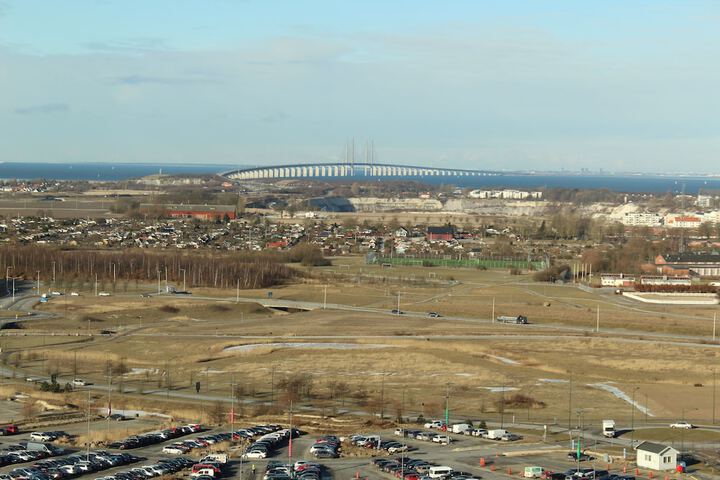 Hotel View 104 of 106