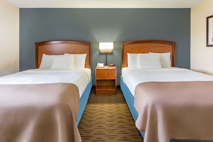 2 Queen Beds (3 of 9)