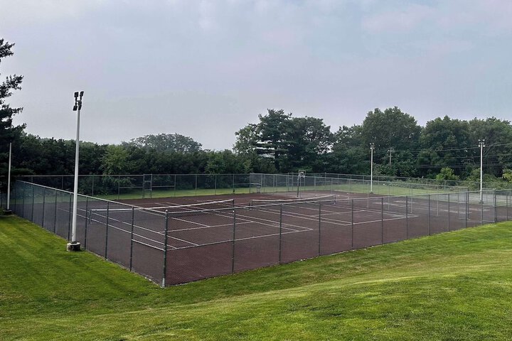 Sports facility