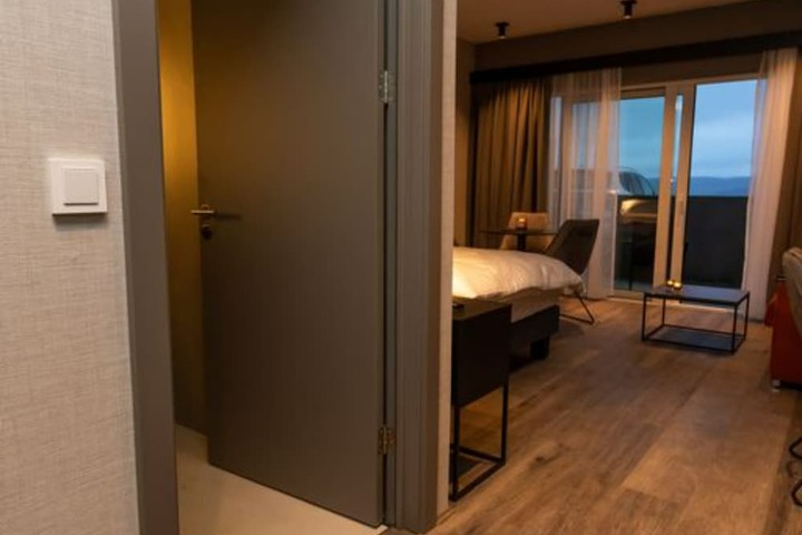 Hotel 21 of 21