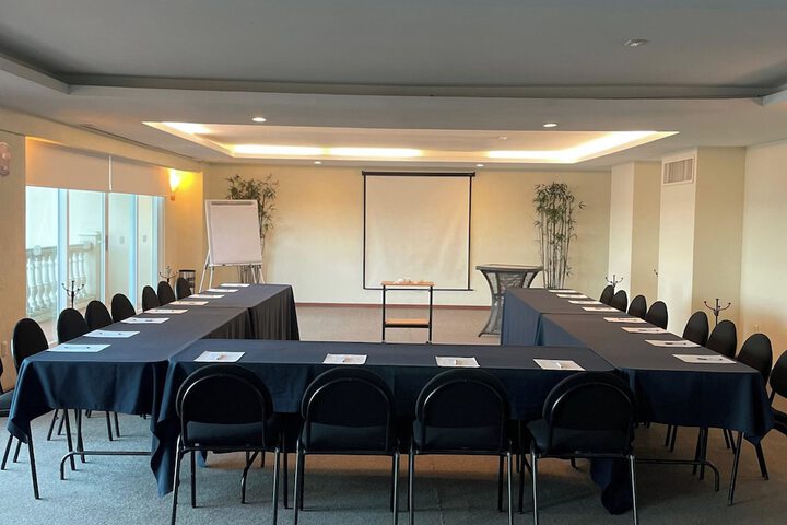 Meeting 45 of 50