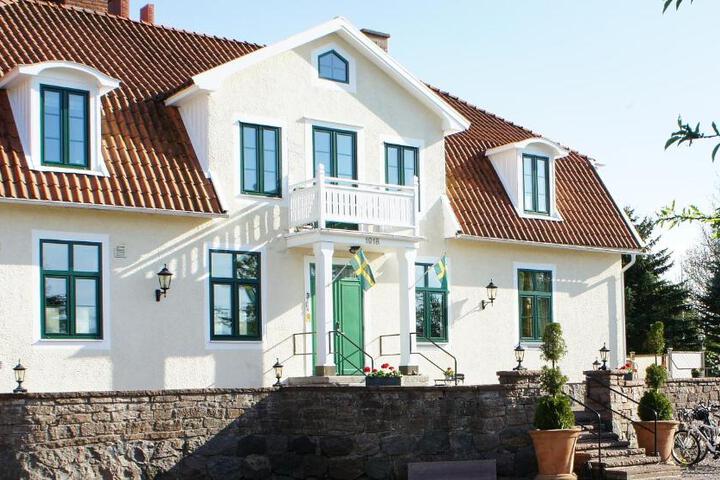 Photo of Guntorps Herrgård
