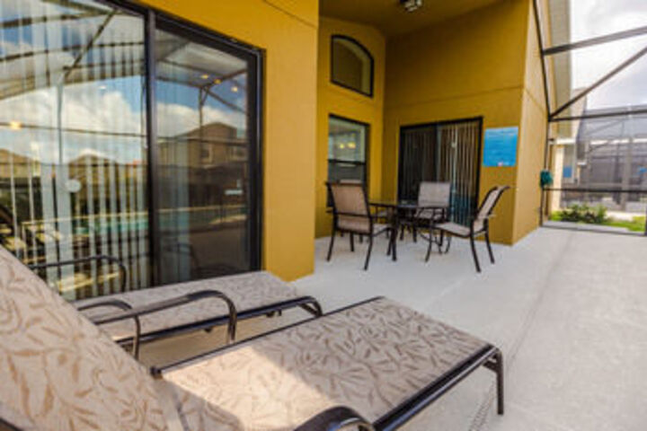 Terrace/Patio 105 of 105