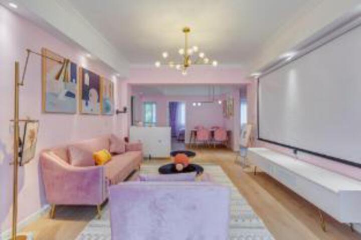 Nanxi Garden Homestay (Shiquan Ancient Street Branch)