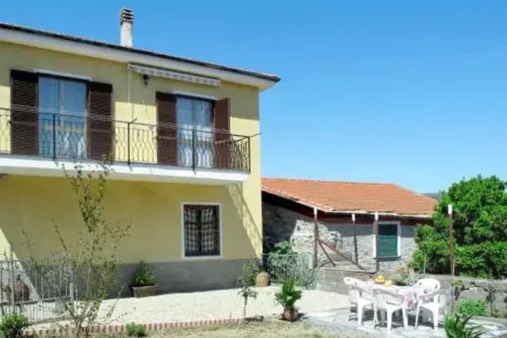 Casa Maria 135s
