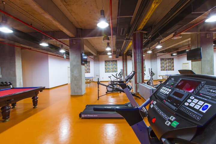 Health and Fitness 66 of 91