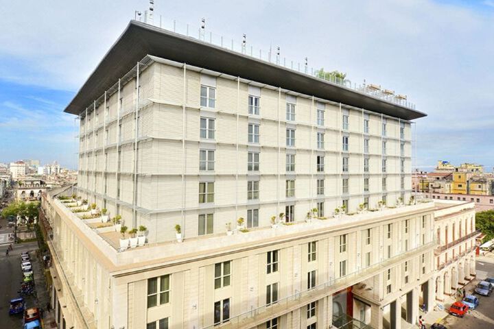 IBEROSTAR MARQUES DE LA TORRE