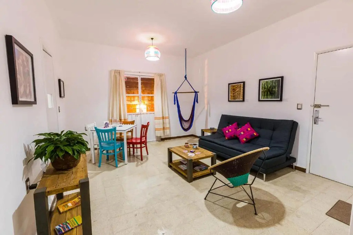 Feel at home in Oaxaca