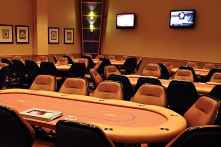 Casino