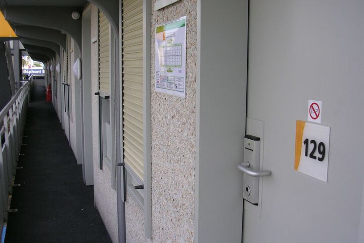 Facade