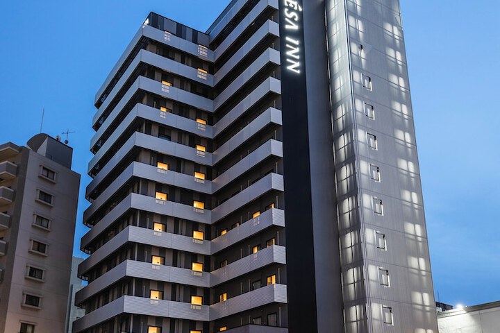 Hotel 66 of 76