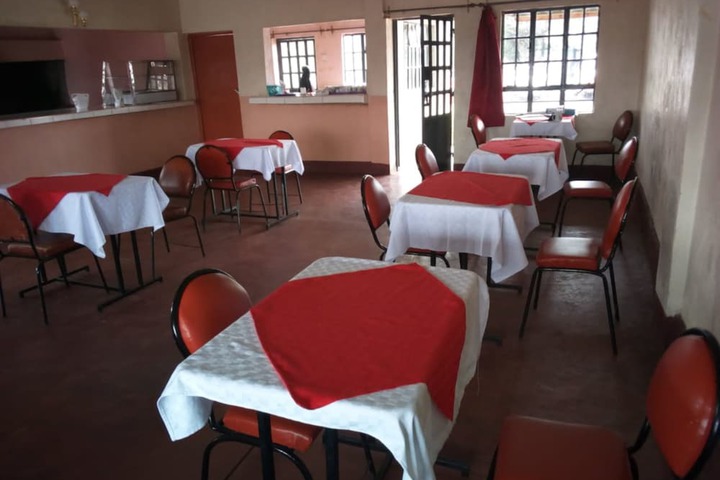 Hotel Interior 17 of 20