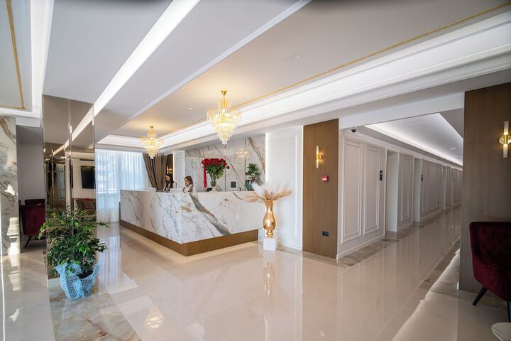 Hotel Interior 2 of 53