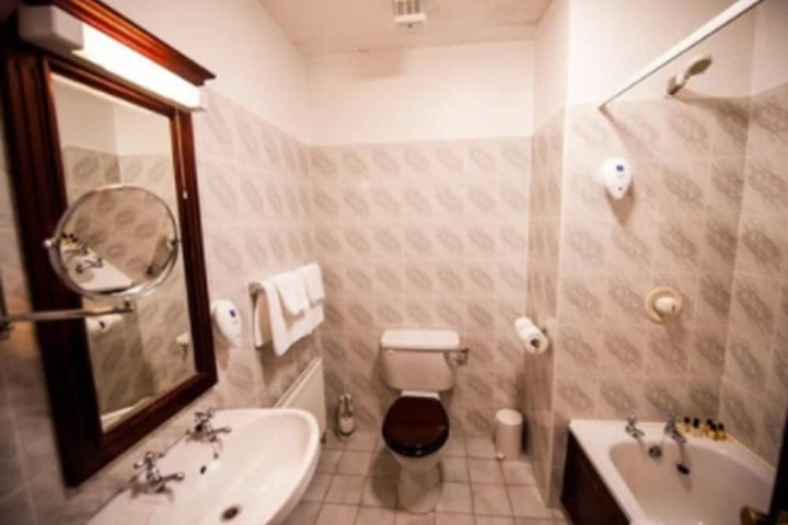 Bath Amenities