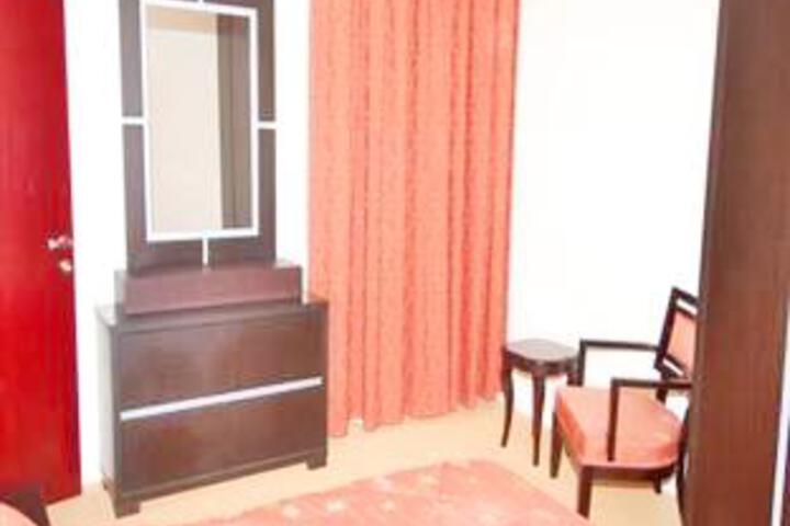 Adam Plaza Hotel Apartments