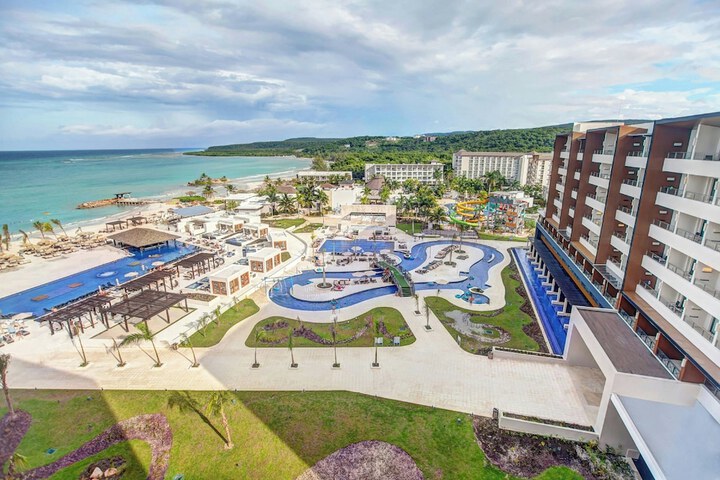 Photo of Royalton Blue Waters Montego Bay An Autograph Collection All Inclusive Resort
