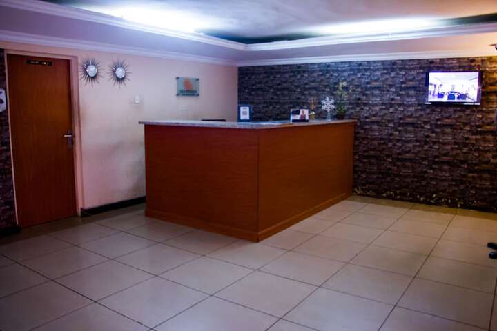 Hotel Interior 4 of 44