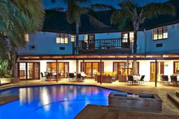 Bon Hotel Midrand