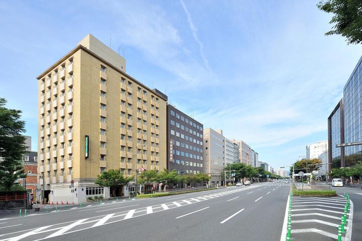 Hotel 43 of 45