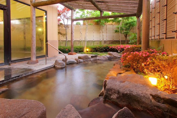 Spa Massage