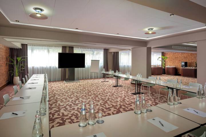 Meeting 54 of 60