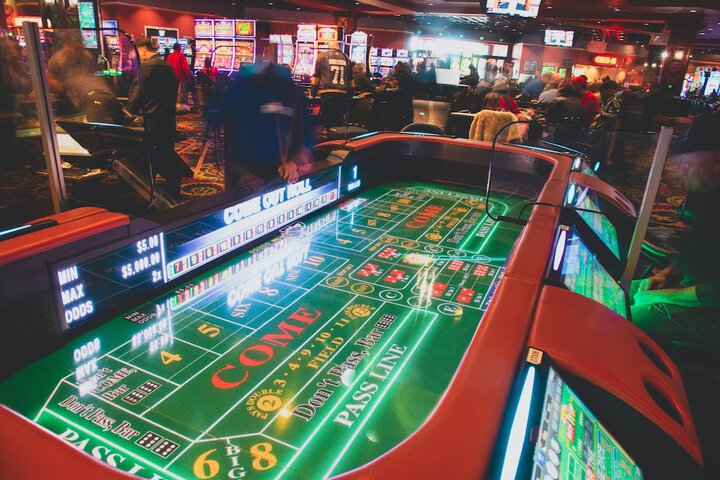 Casino