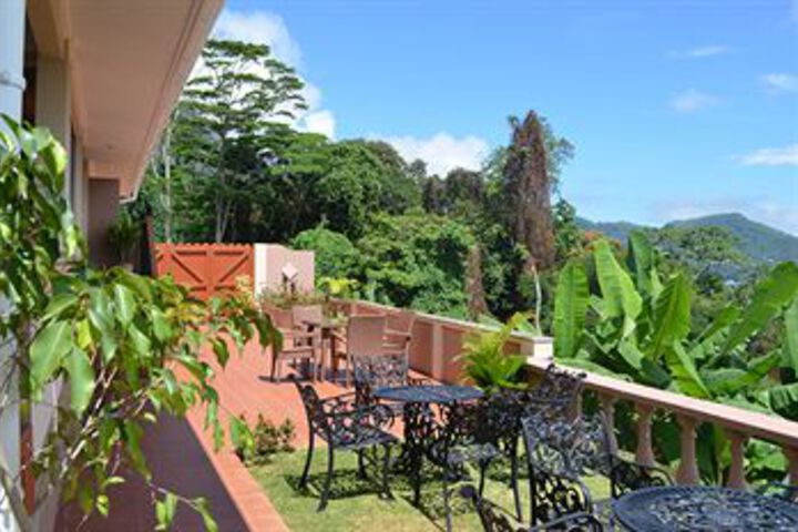 Terrace/Patio 2 of 16