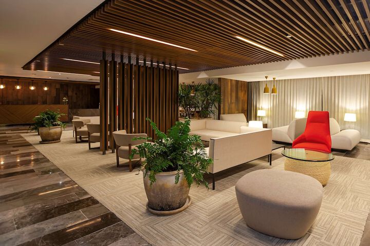 Hotel Interior 2 of 33