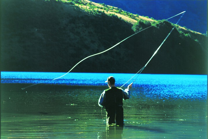 Fishing
