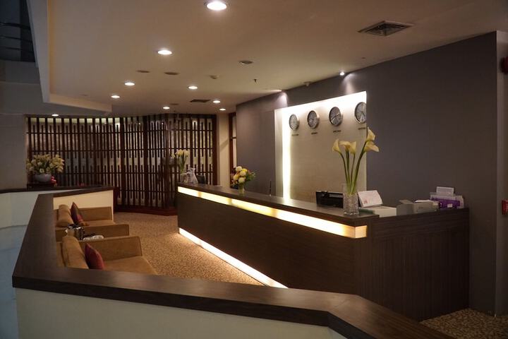 Hotel Interior 35 of 36