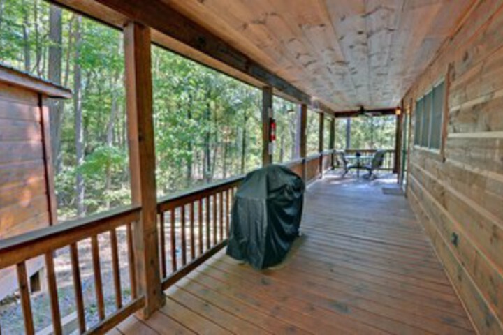 Terrace/Patio 5 of 34