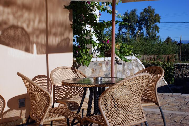 Terrace/Patio 61 of 62