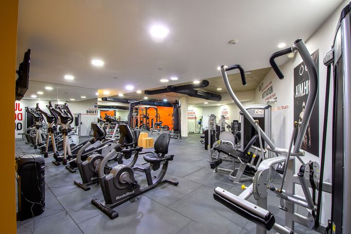 Health and Fitness 56 of 101
