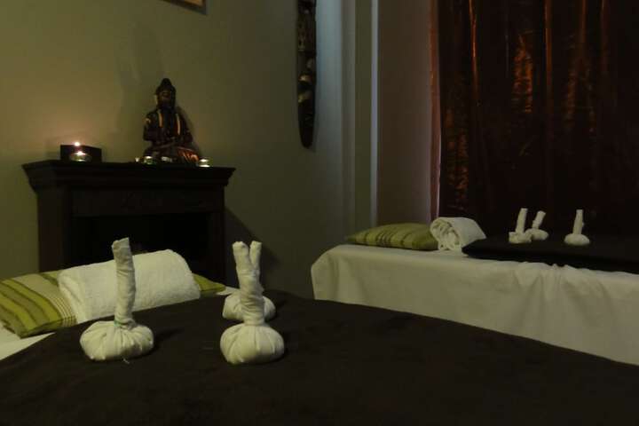 Hotel Spa