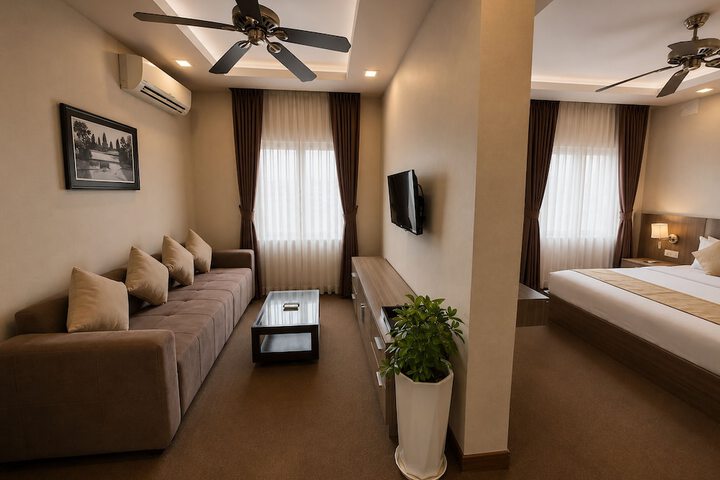 Room 5 of 45
