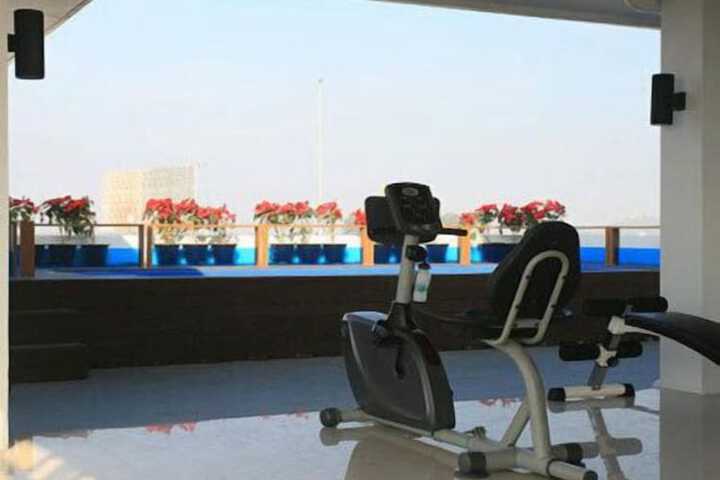Gym Photos