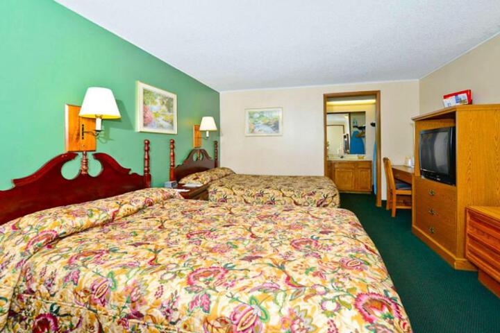 Spa and Wellness Pictures