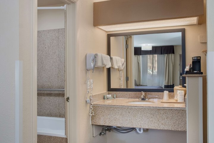 Bathroom Vanities